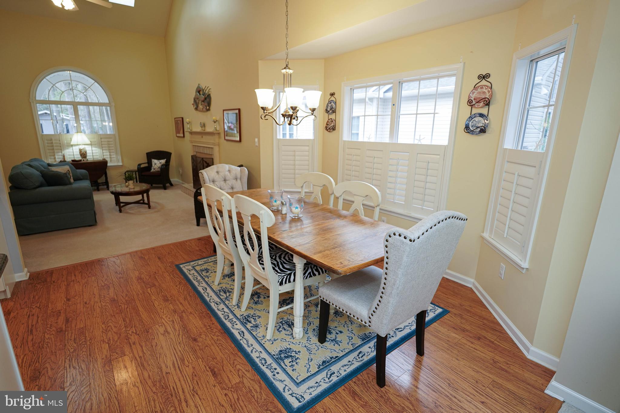 OCEAN PINES - PINEHURST - Residential