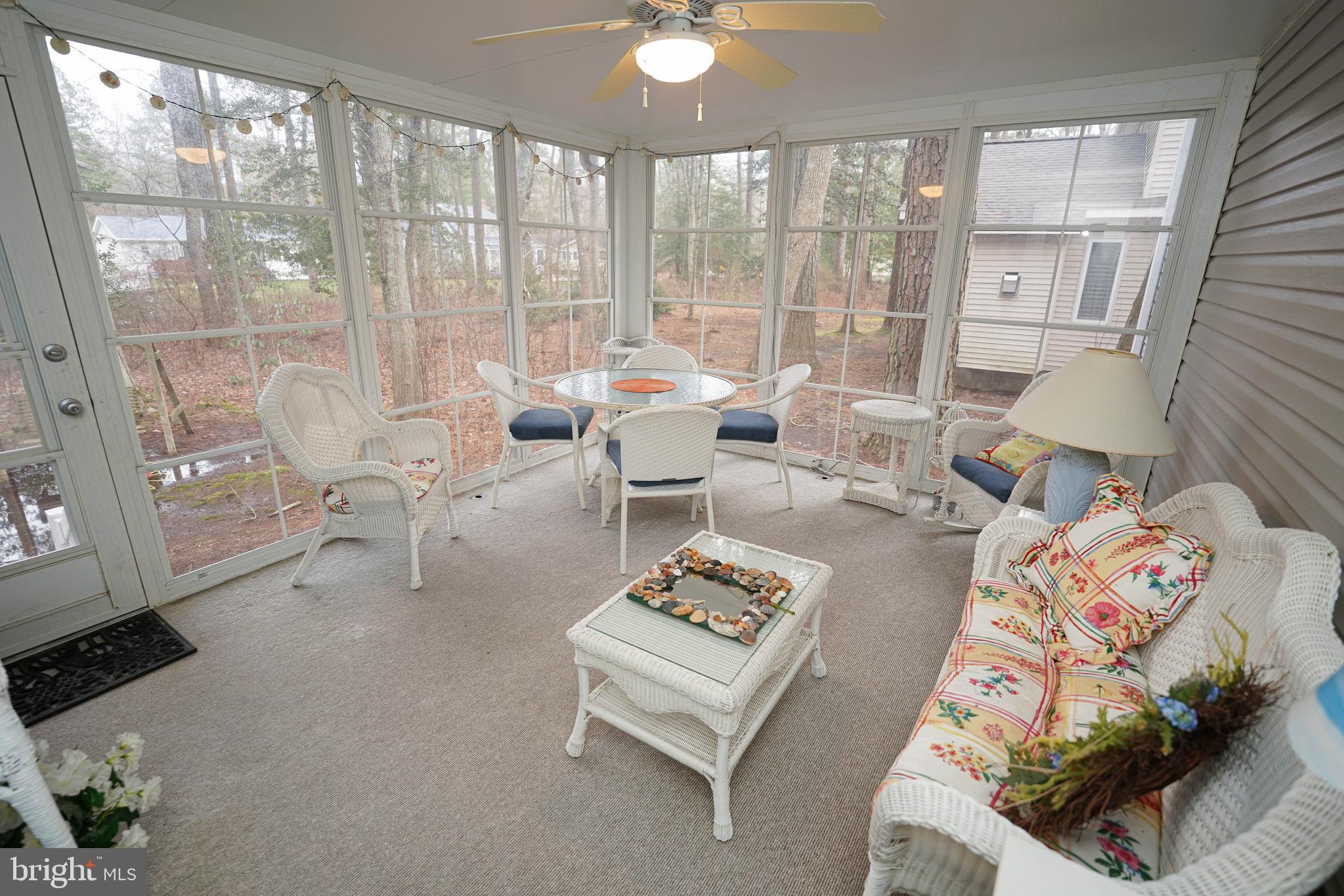 OCEAN PINES - PINEHURST - Residential