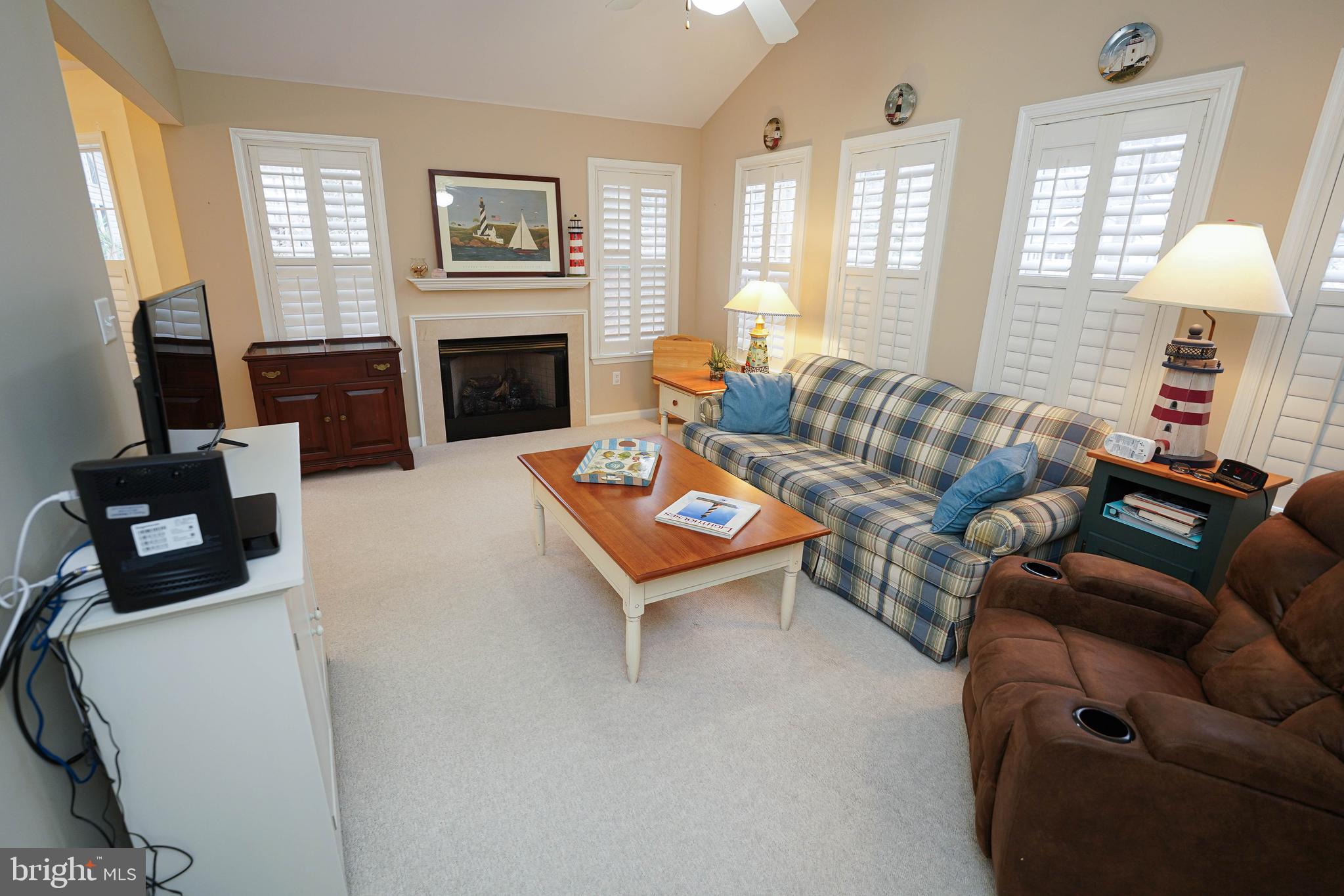 OCEAN PINES - PINEHURST - Residential
