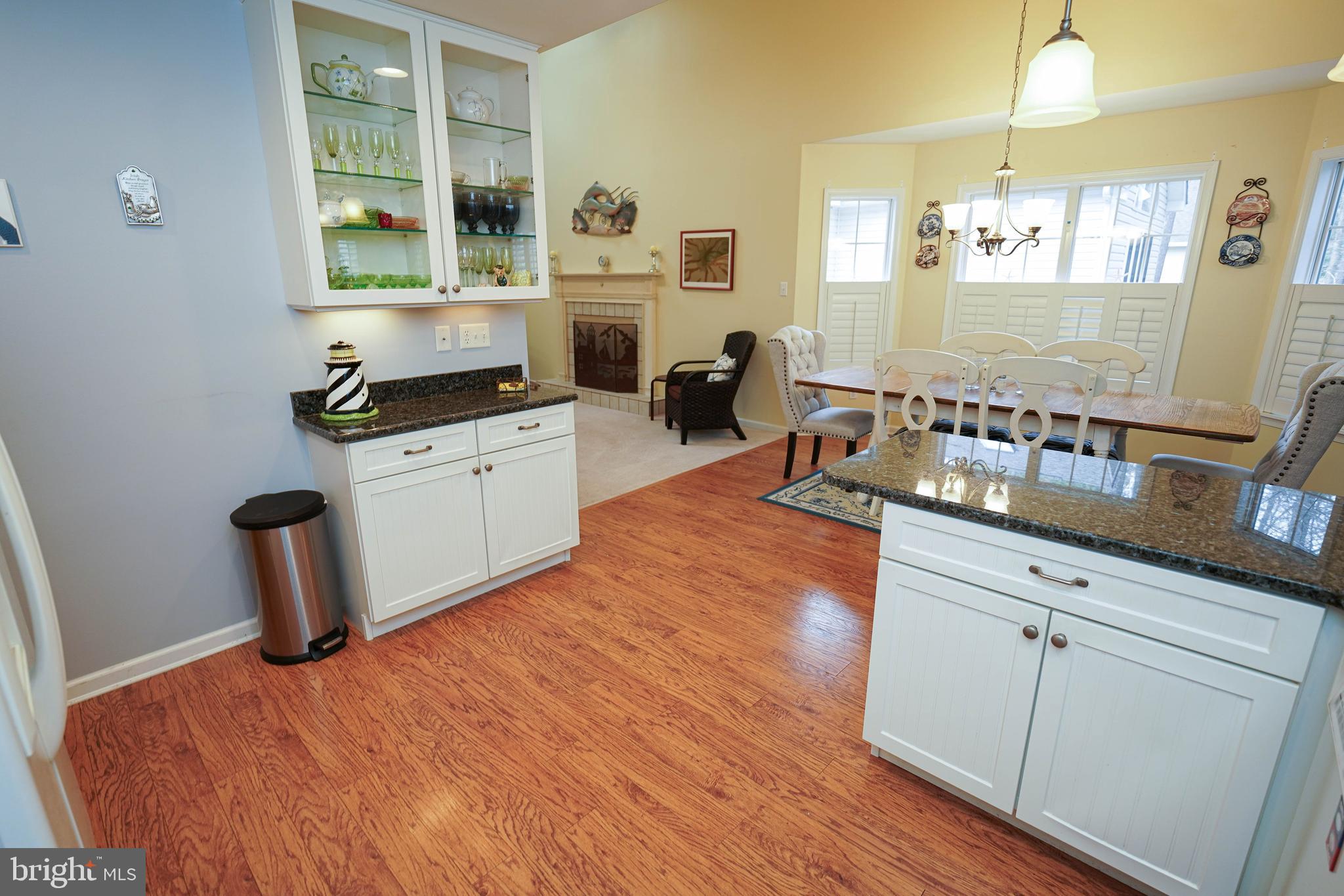 OCEAN PINES - PINEHURST - Residential