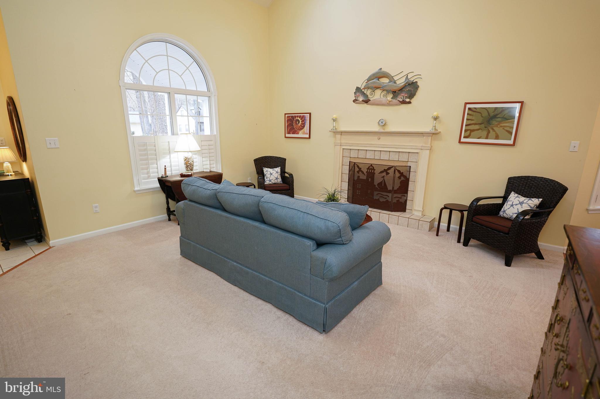 OCEAN PINES - PINEHURST - Residential