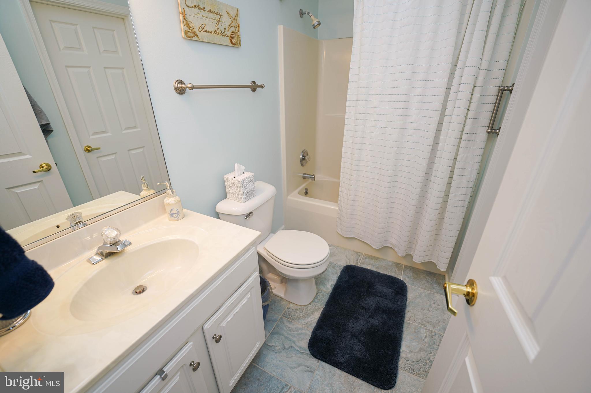 OCEAN PINES - PINEHURST - Residential