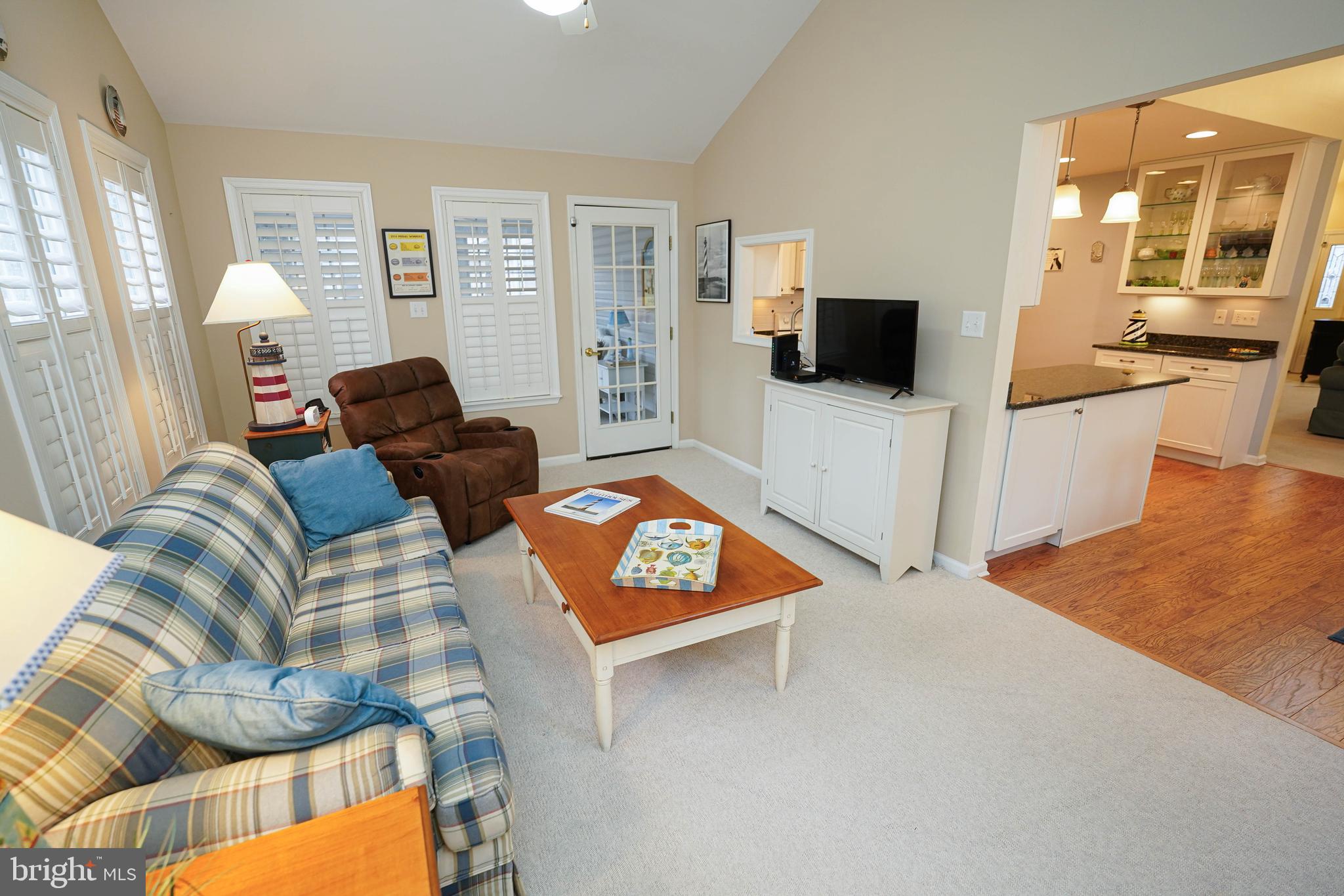 OCEAN PINES - PINEHURST - Residential