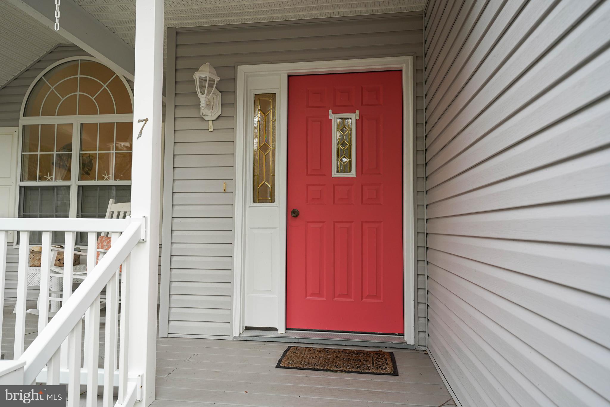 OCEAN PINES - PINEHURST - Residential