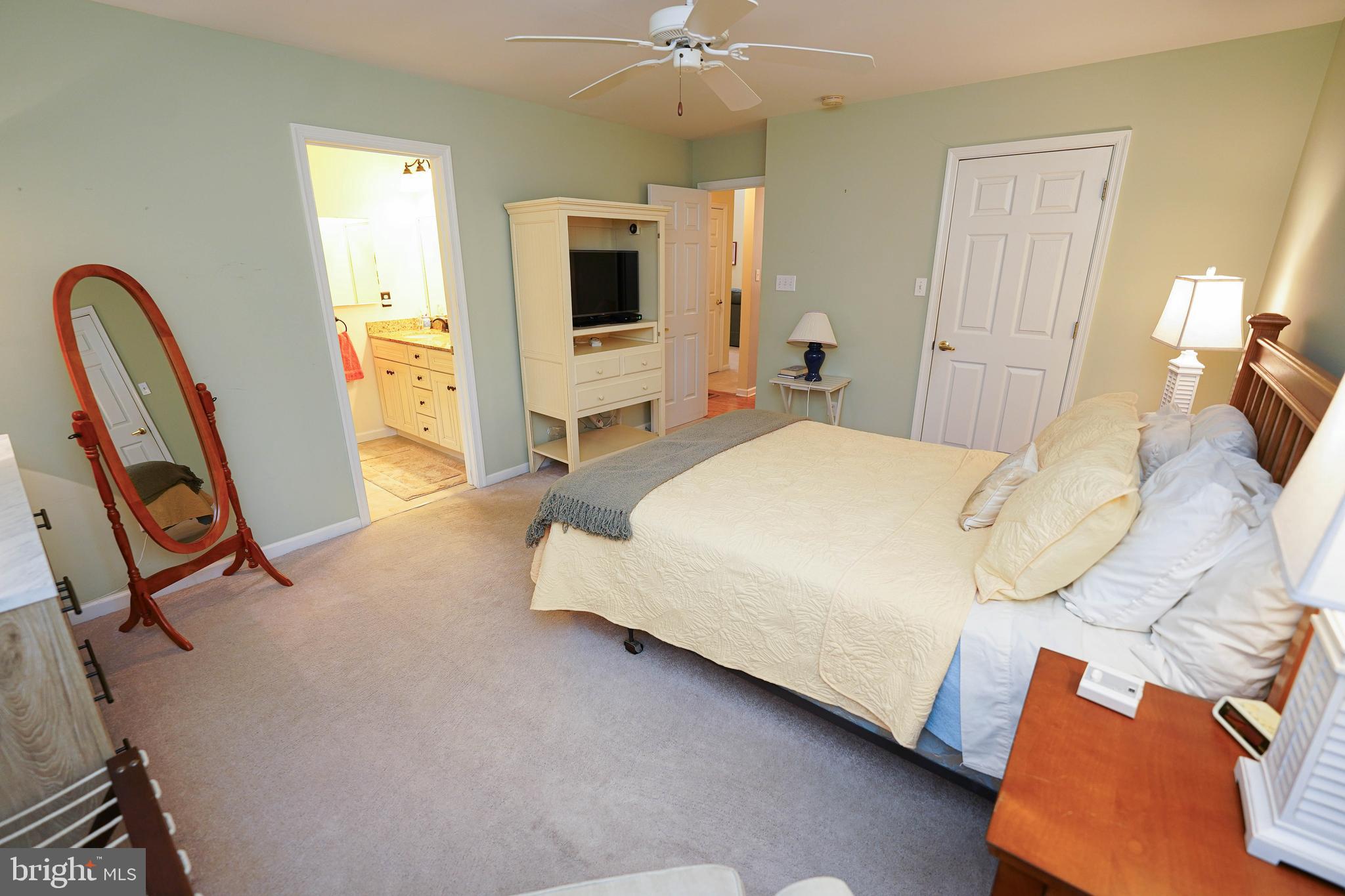 OCEAN PINES - PINEHURST - Residential