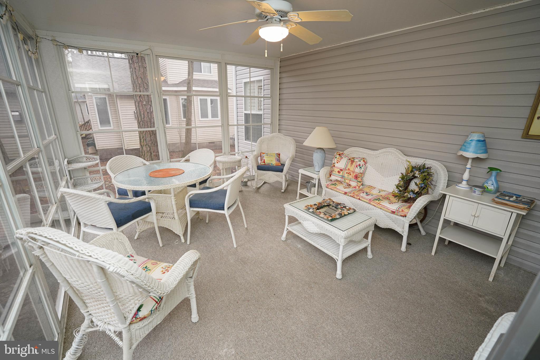 OCEAN PINES - PINEHURST - Residential