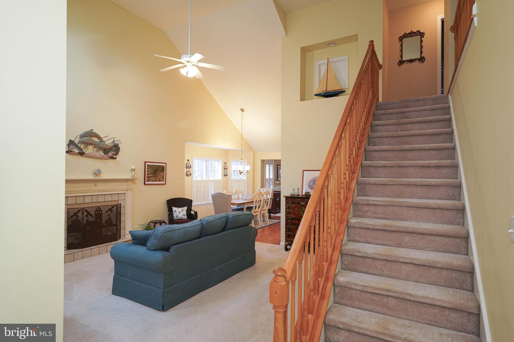 OCEAN PINES - PINEHURST - Residential