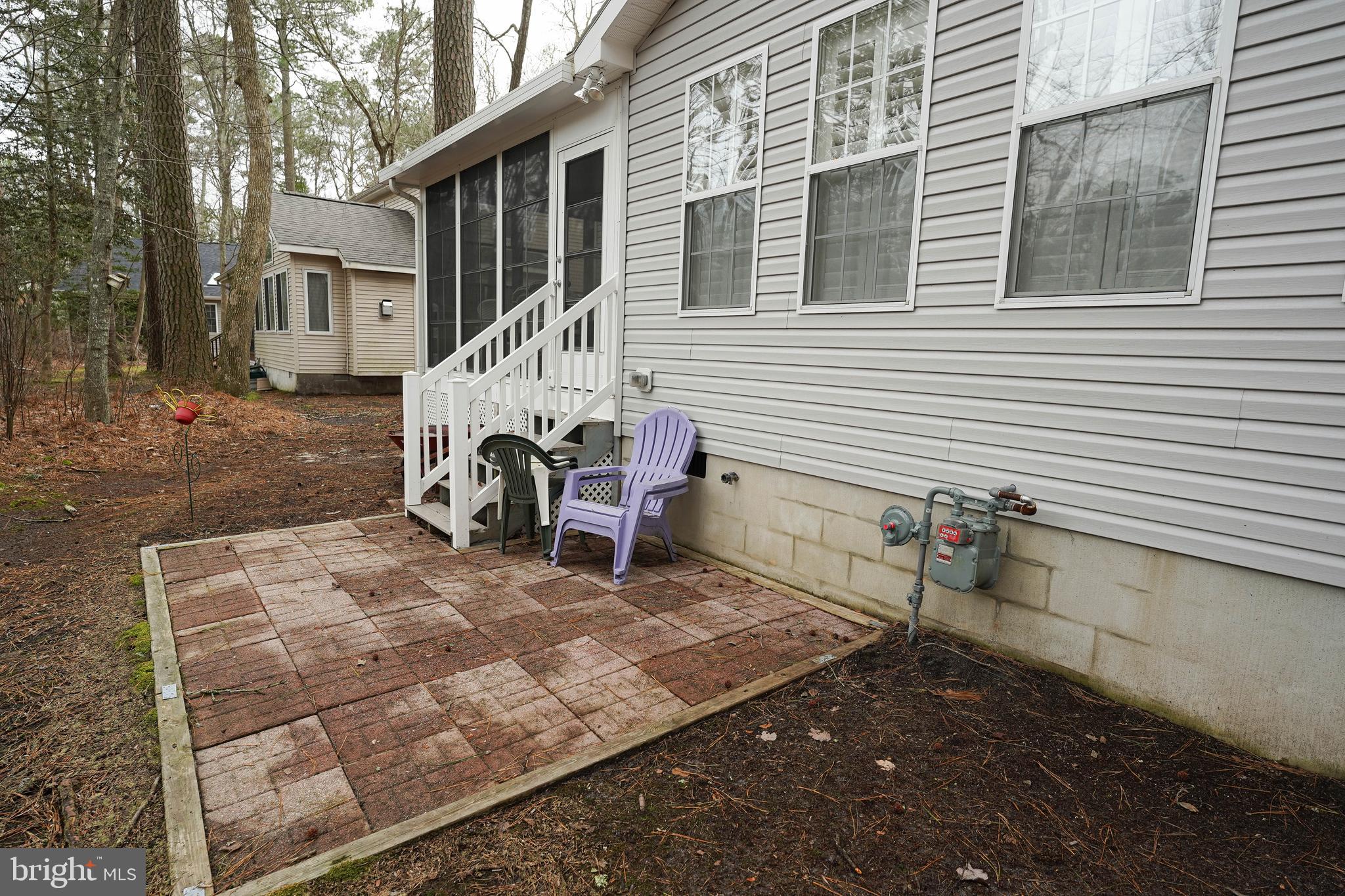 OCEAN PINES - PINEHURST - Residential