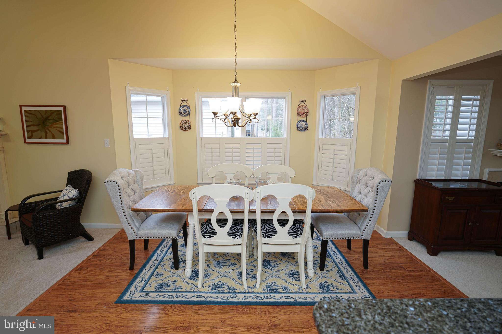 OCEAN PINES - PINEHURST - Residential