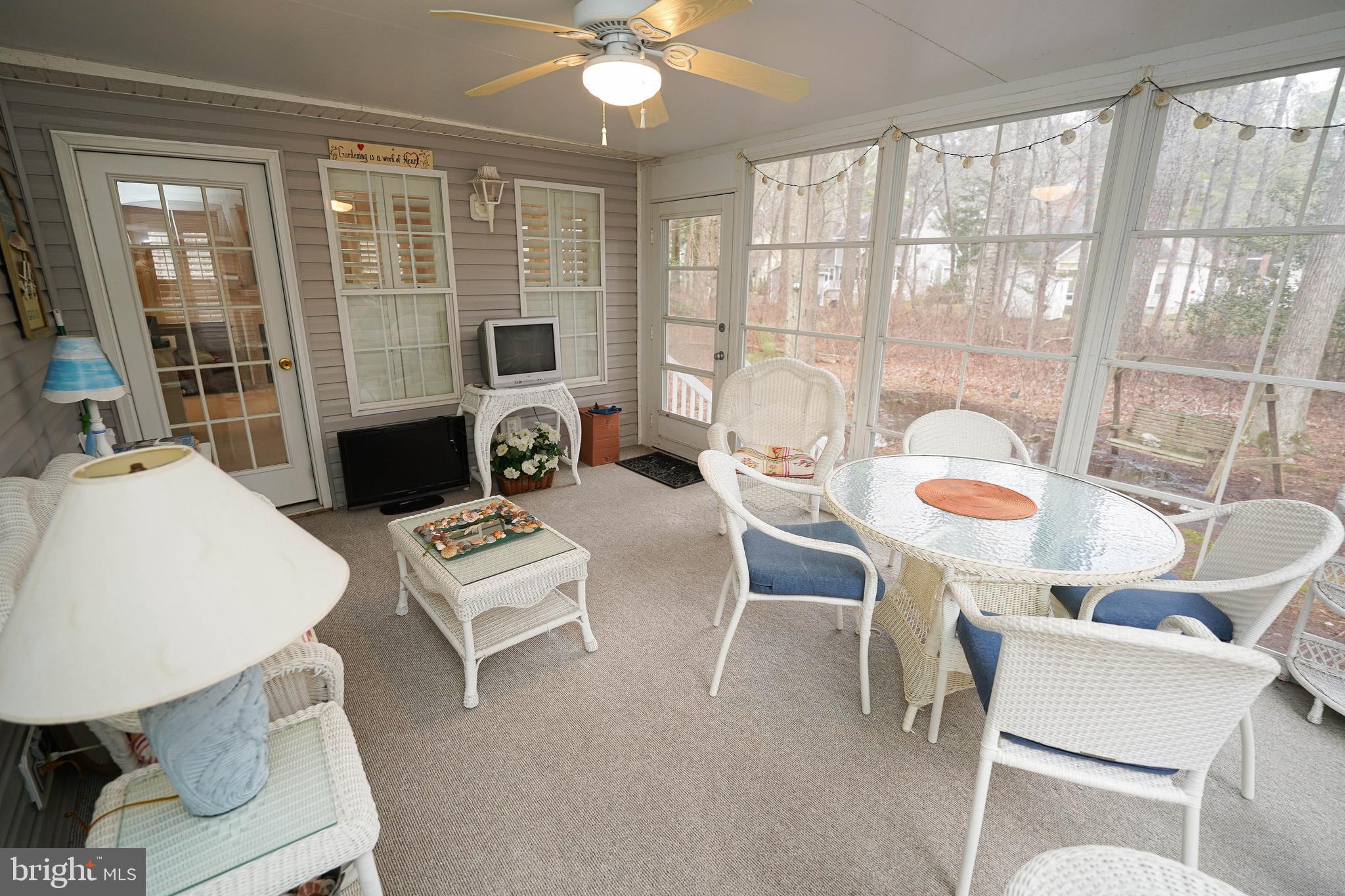 OCEAN PINES - PINEHURST - Residential