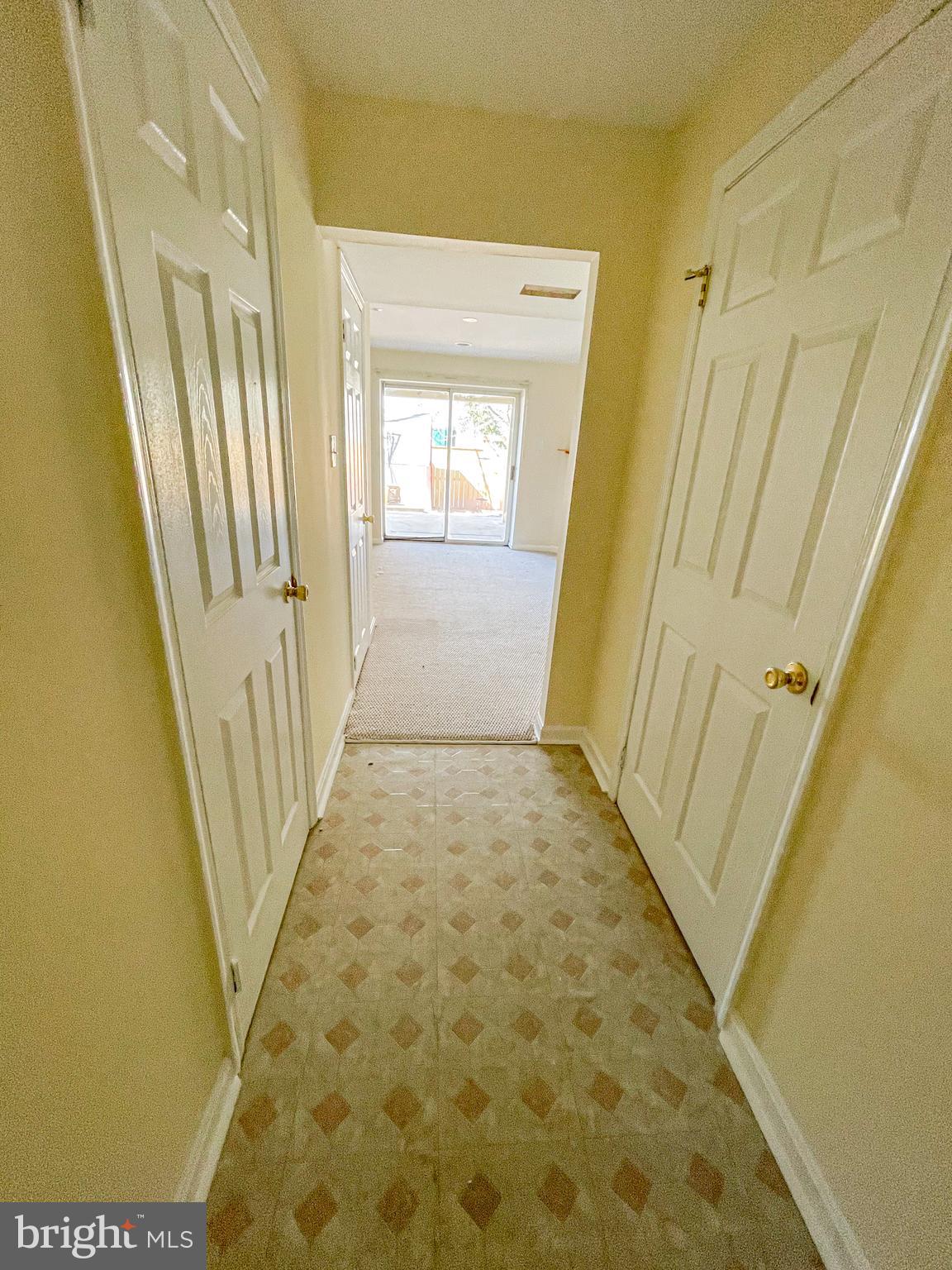 ELIZABETHS LANDING - Residential