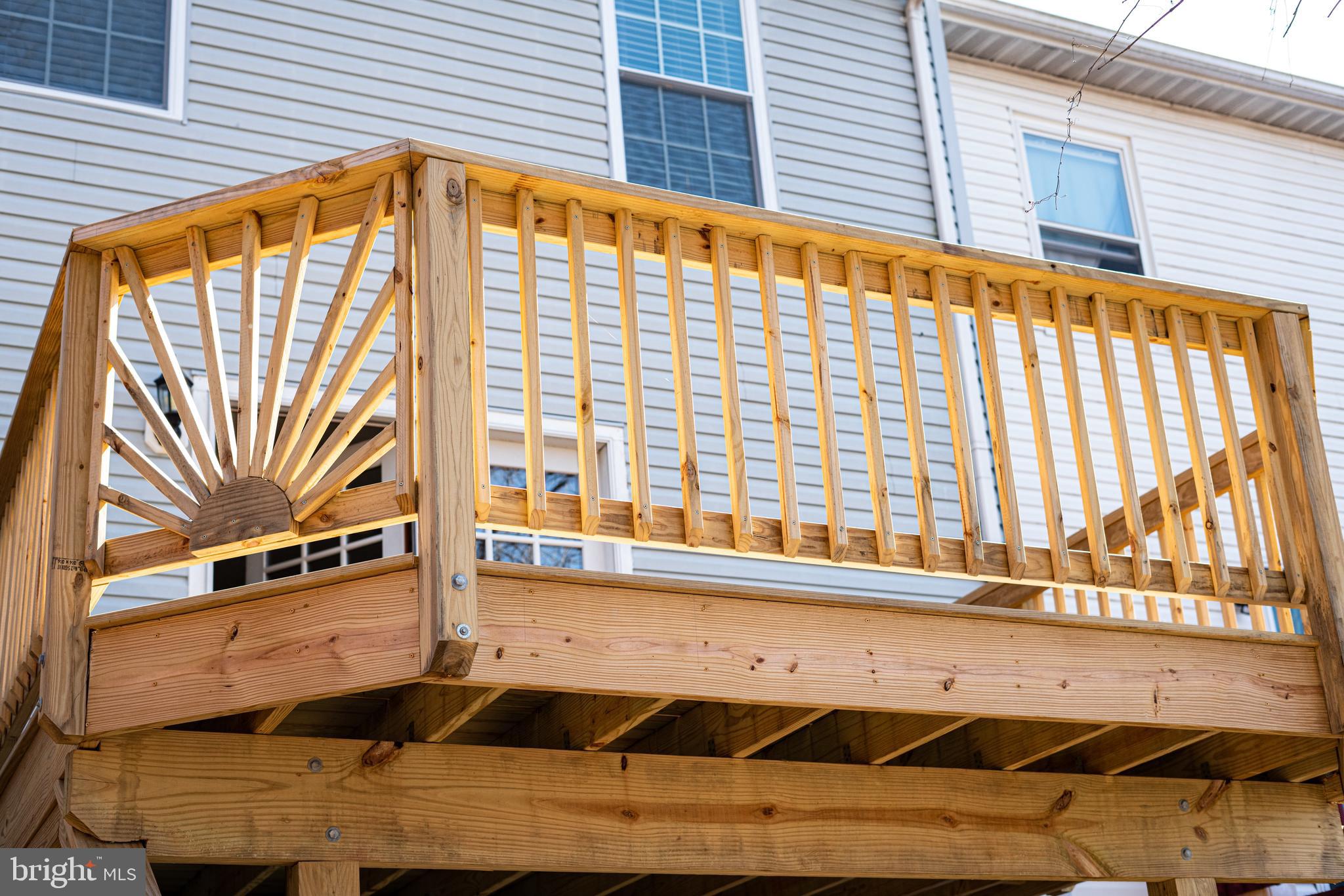 ELIZABETHS LANDING - Residential