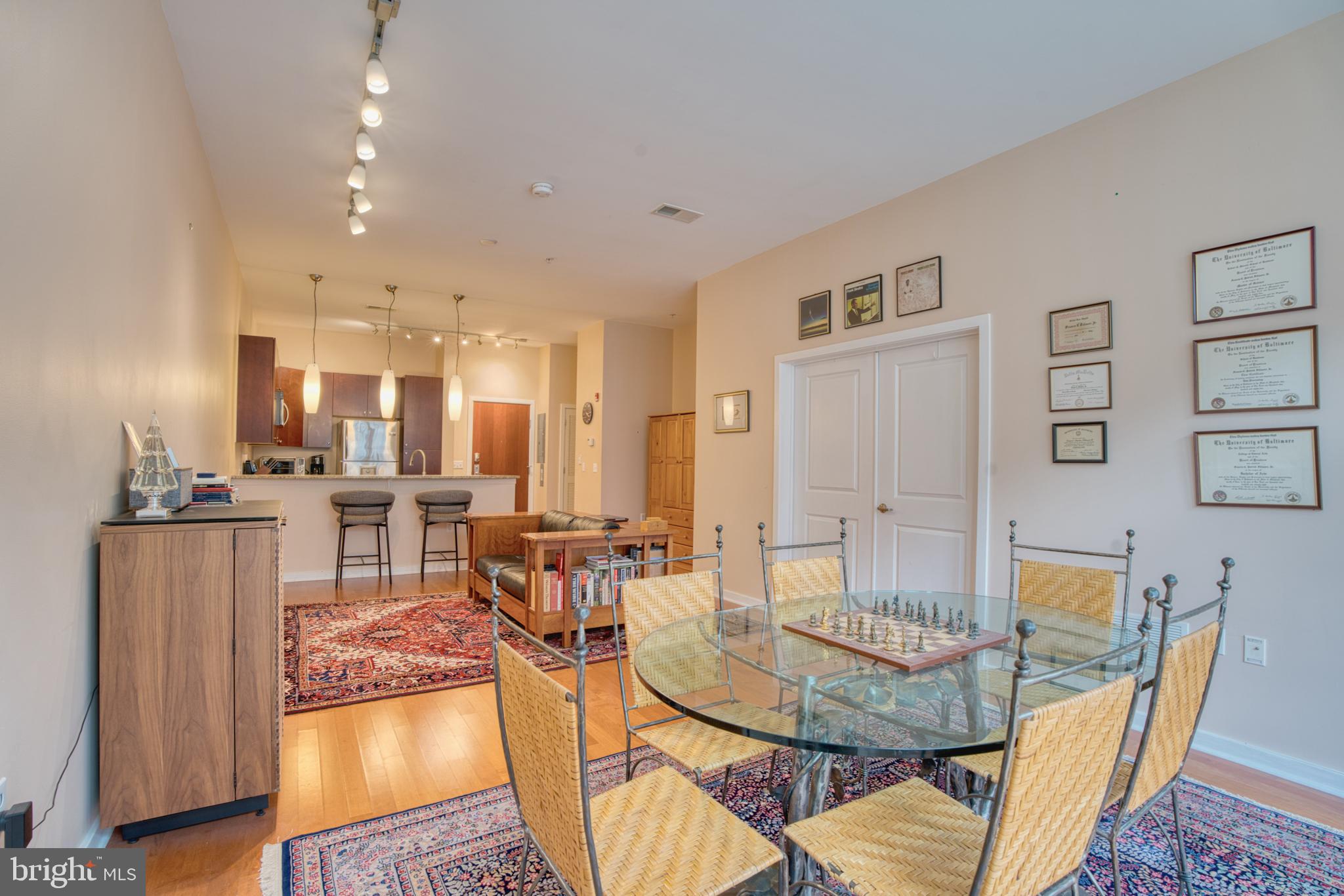 MOUNT VERNON - Residential