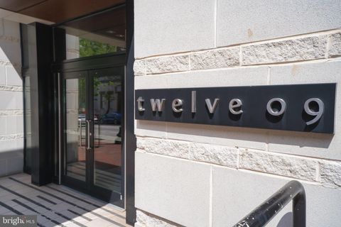 1209 N CHARLES STREET 109 BALTIMORE MD 21201