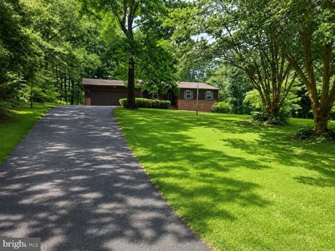 Photo of 12389 Calvert Street, CULPEPER, VA 22701 (MLS # VACU2014390)