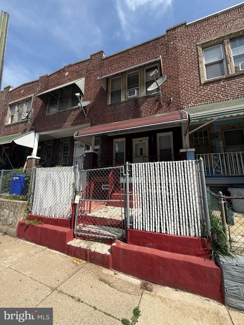 175 W LURAY STREET PHILADELPHIA PA 19140