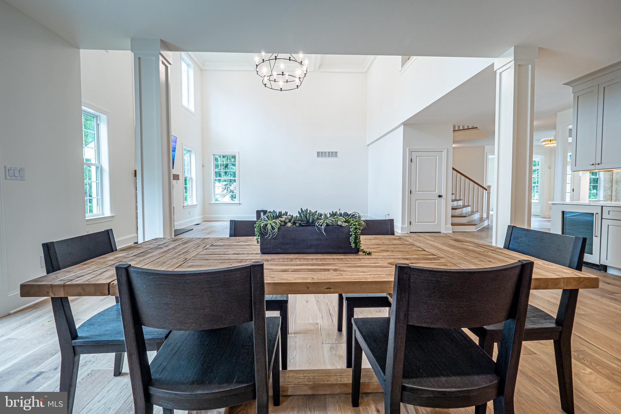 TIMBER MILL - Residential