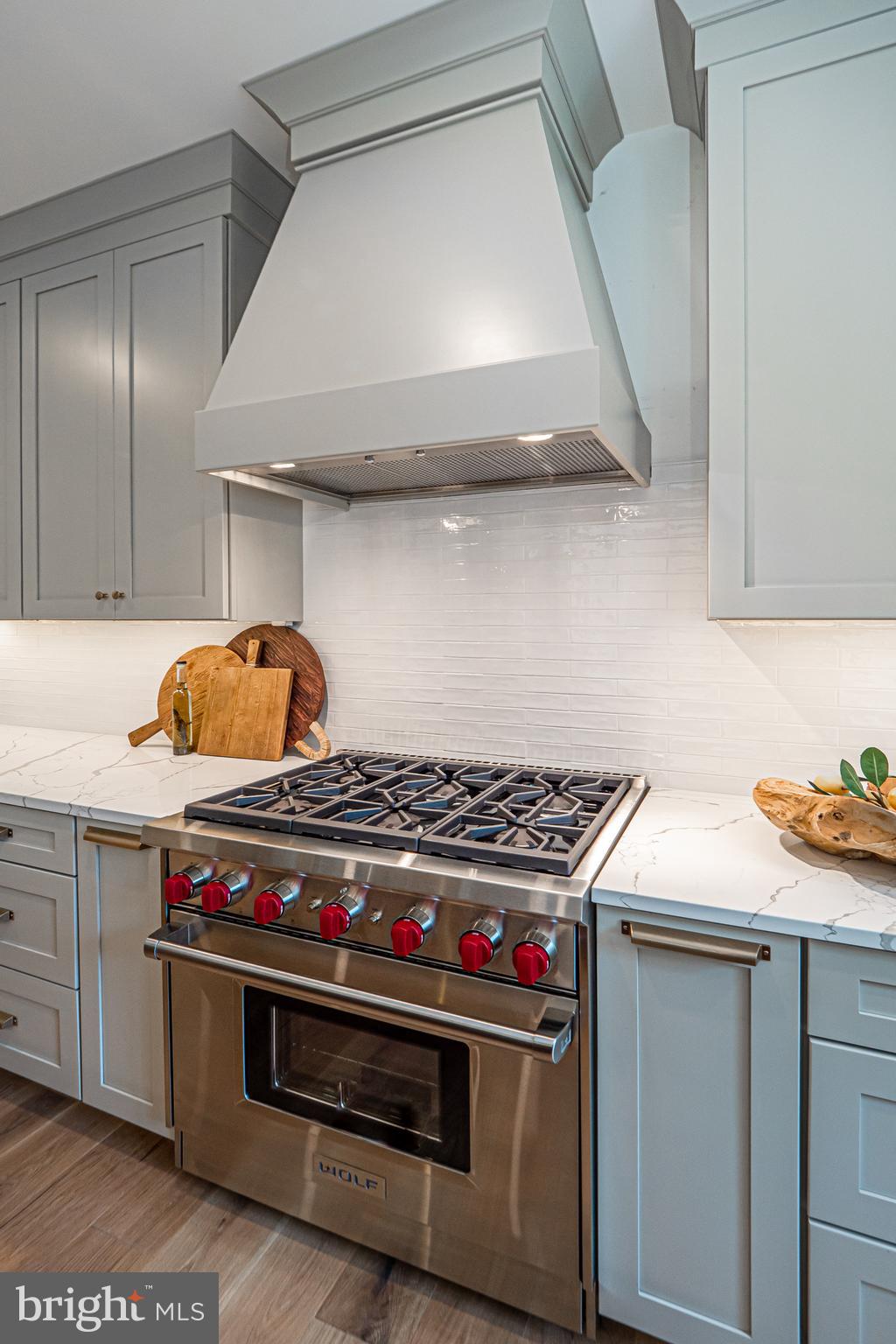 TIMBER MILL - Residential