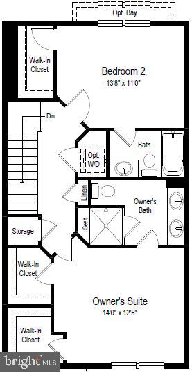 TOWER OAKS - Residential