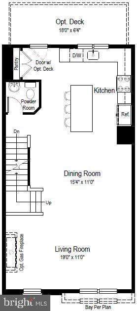 TOWER OAKS - Residential
