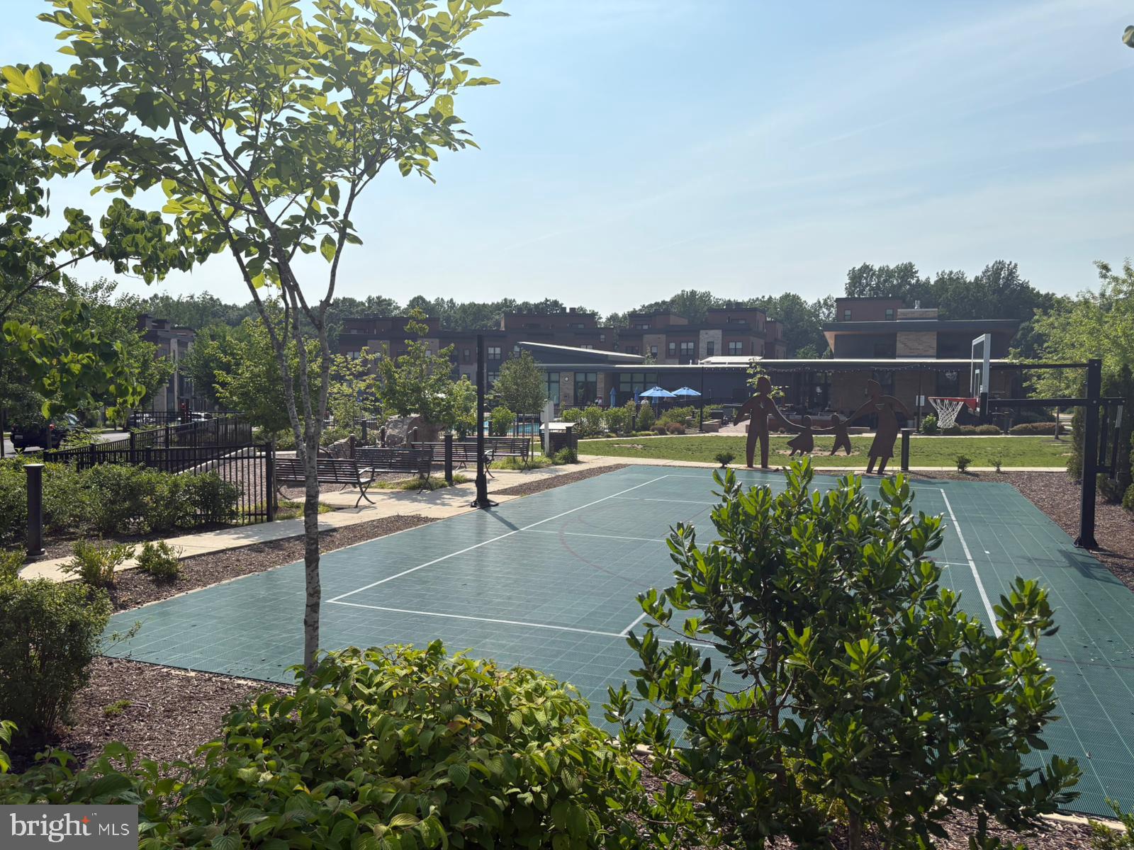 TOWER OAKS - Residential