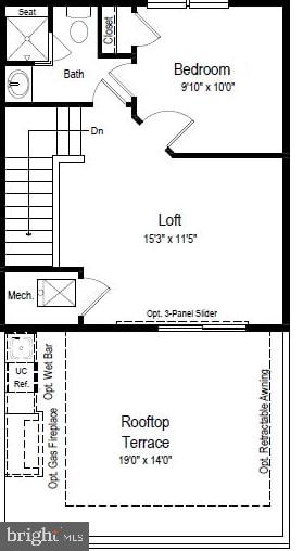 TOWER OAKS - Residential