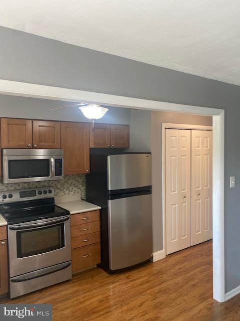 WOODMONT NORTH - Residential