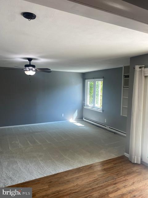 WOODMONT NORTH - Residential