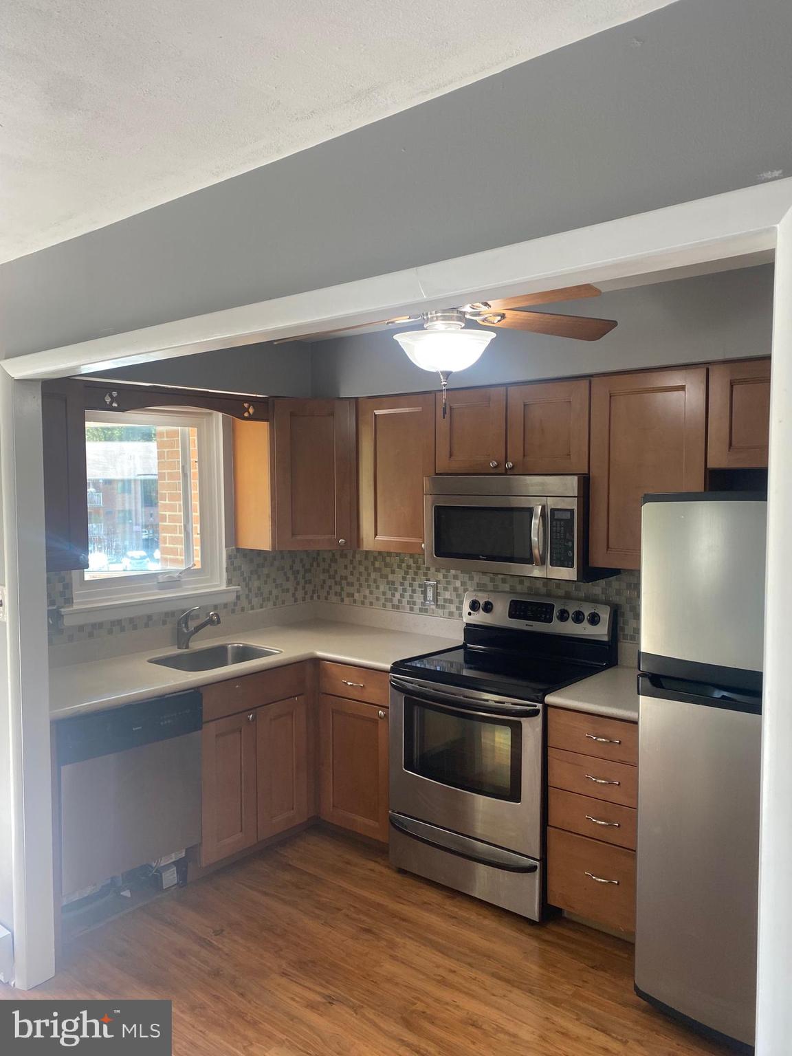 WOODMONT NORTH - Residential