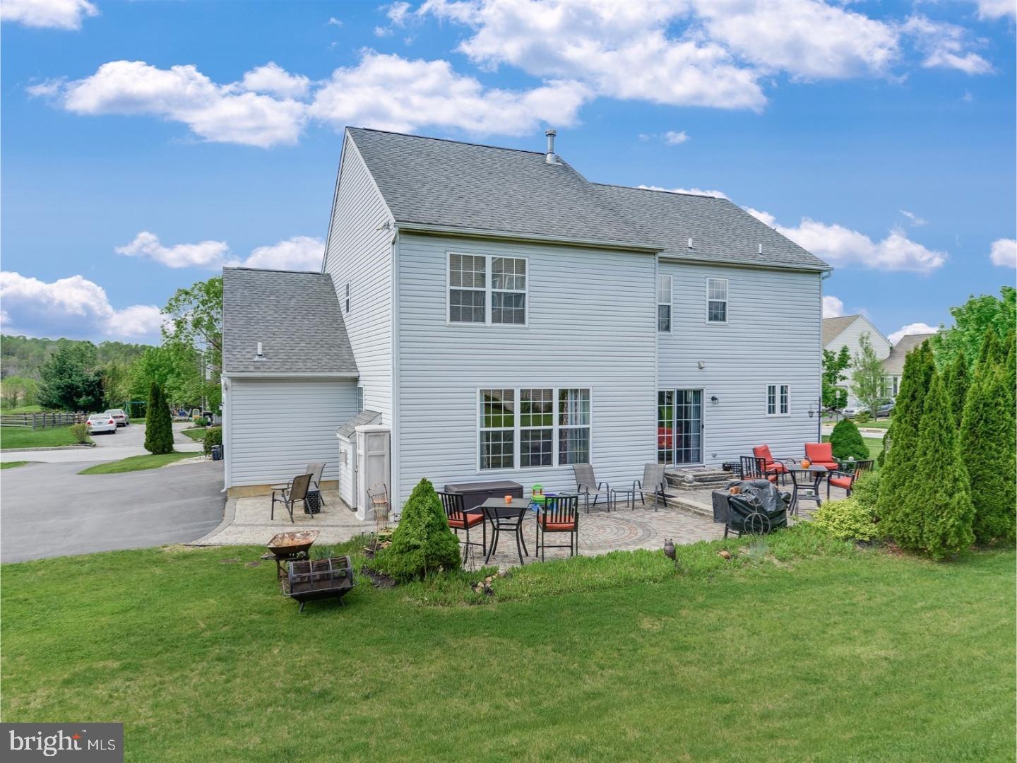 ELK CREEK FARM - Residential