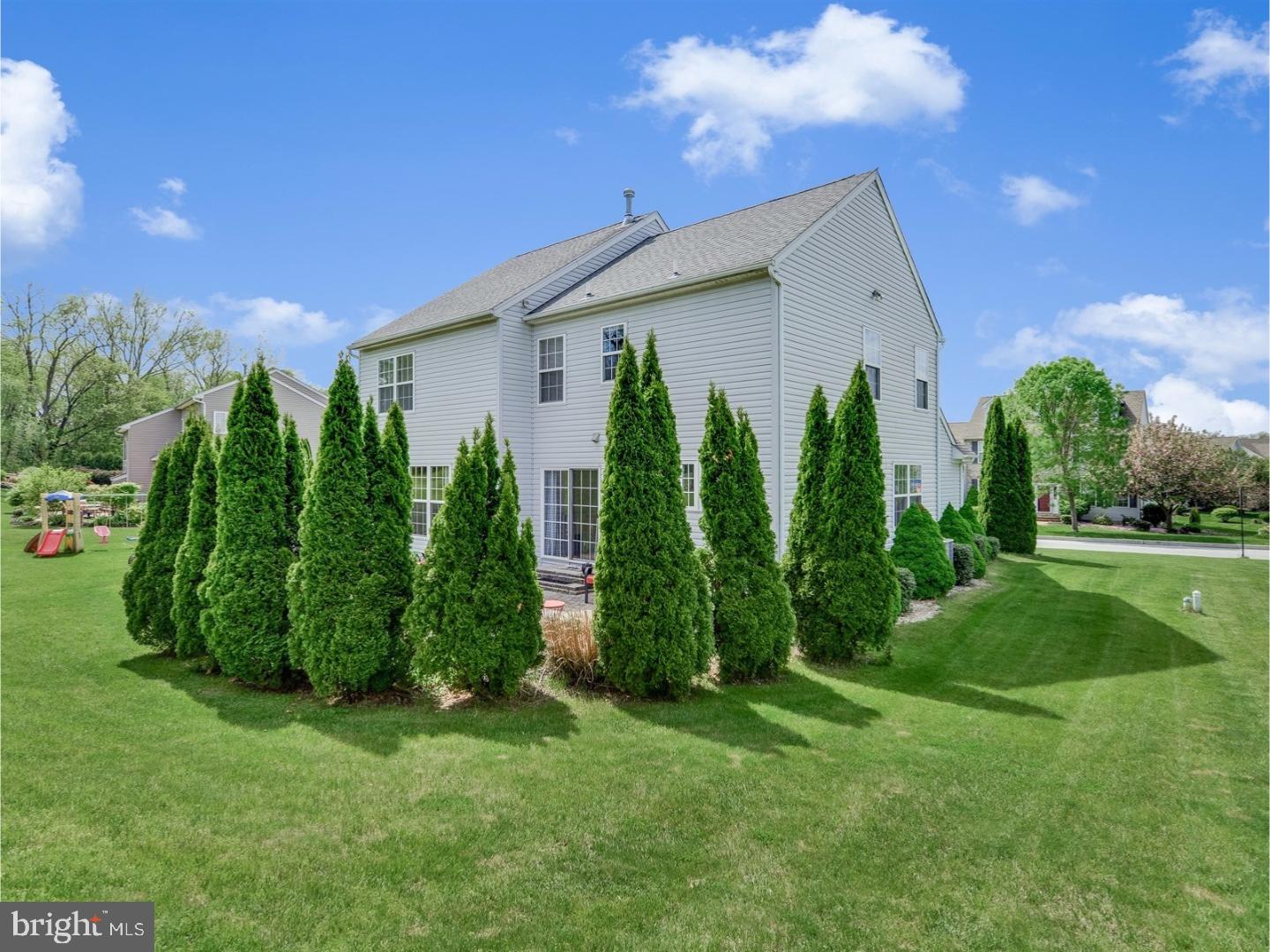ELK CREEK FARM - Residential