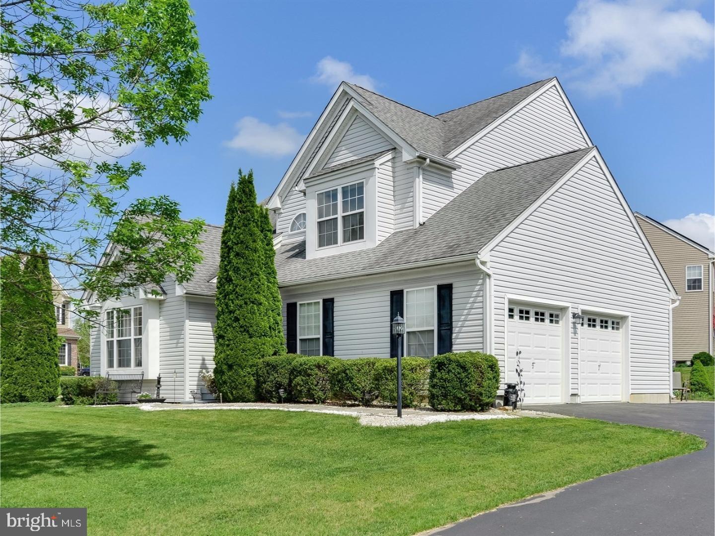 ELK CREEK FARM - Residential