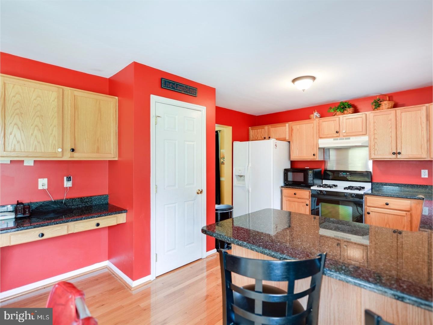 ELK CREEK FARM - Residential