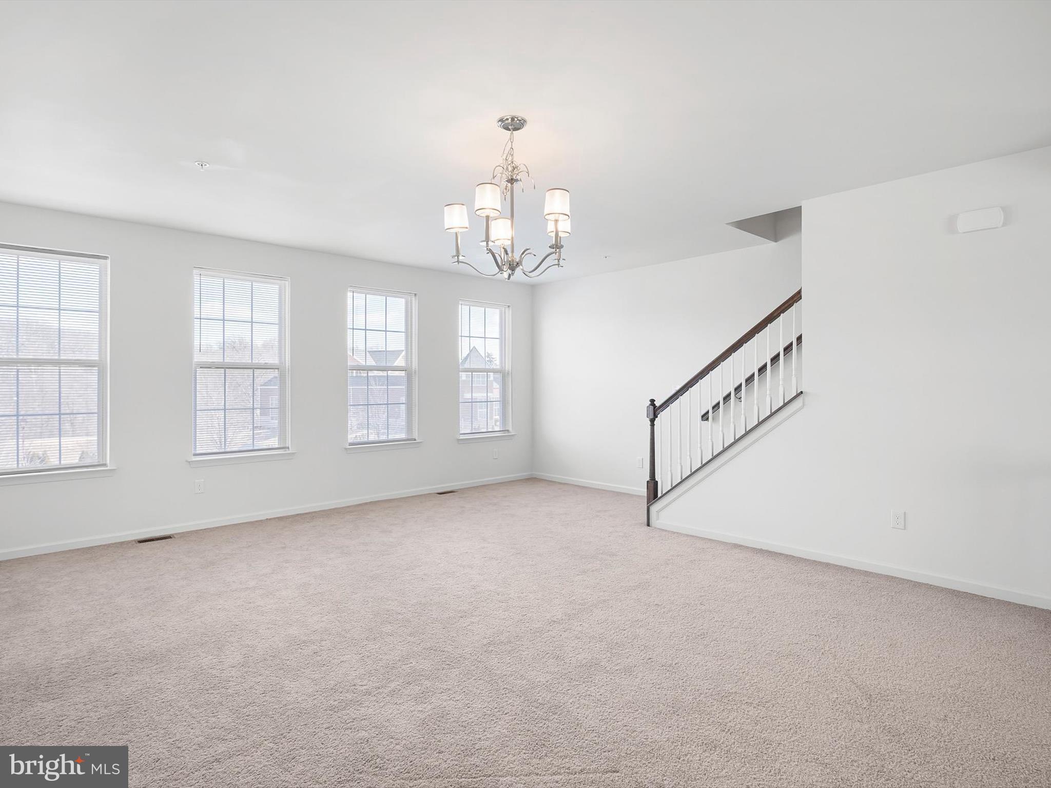 DARLEY GREEN - Residential Lease