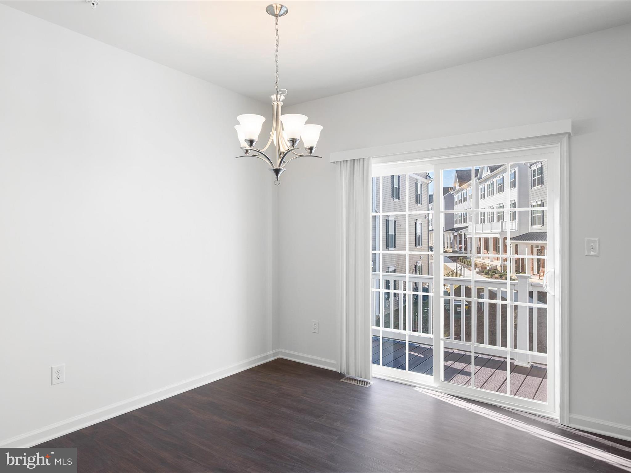 DARLEY GREEN - Residential Lease