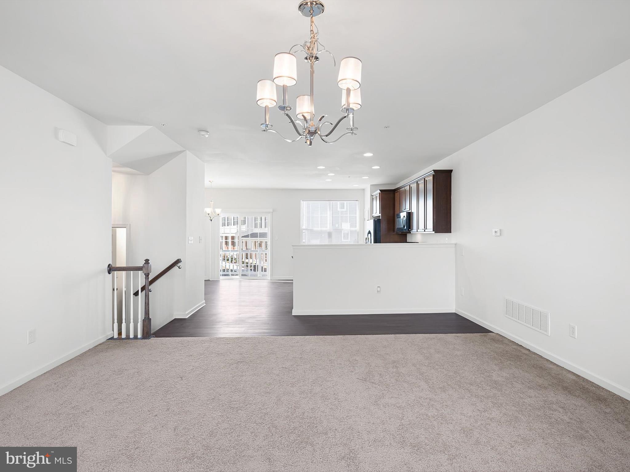 DARLEY GREEN - Residential Lease