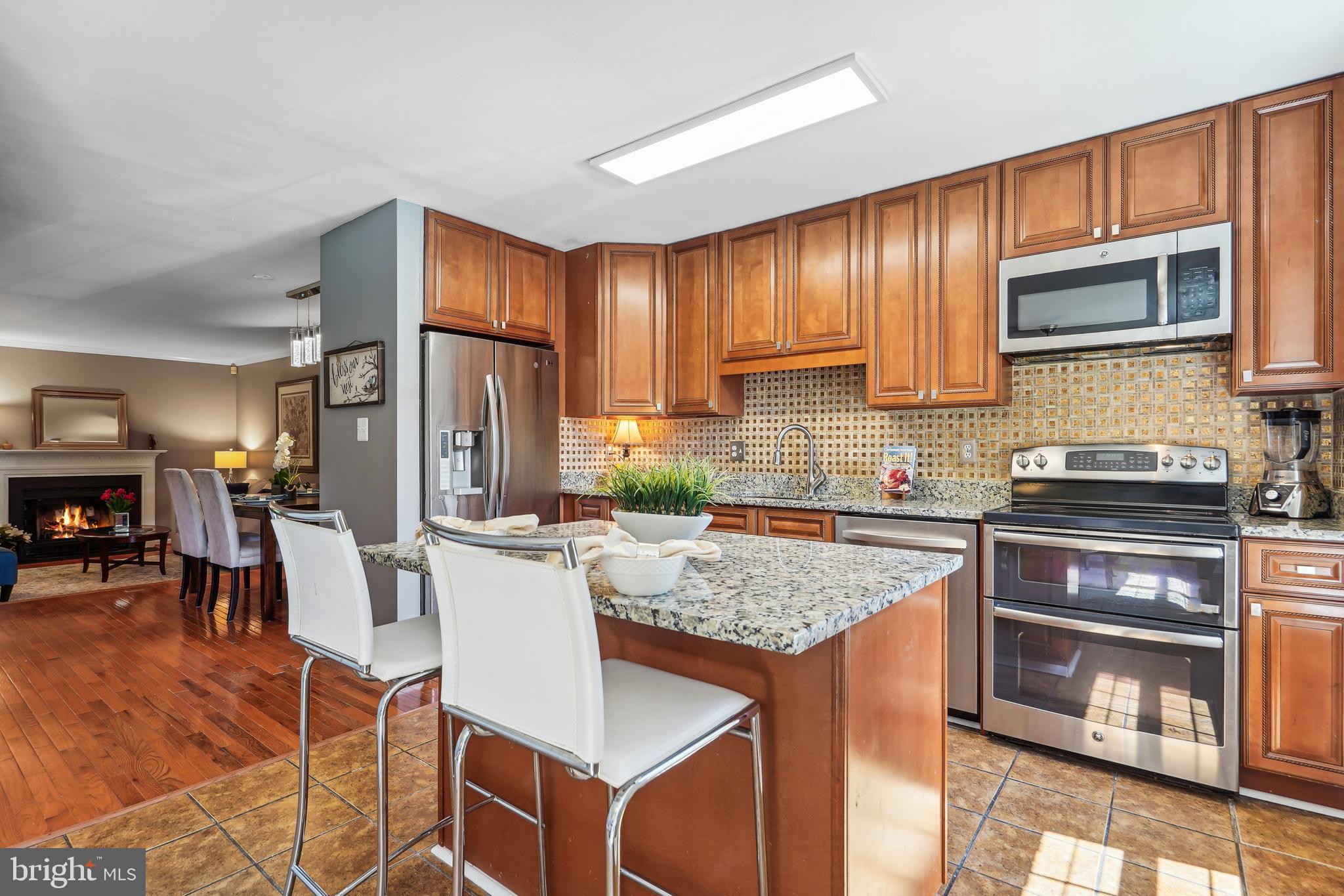 RUNNYMEADE - Residential