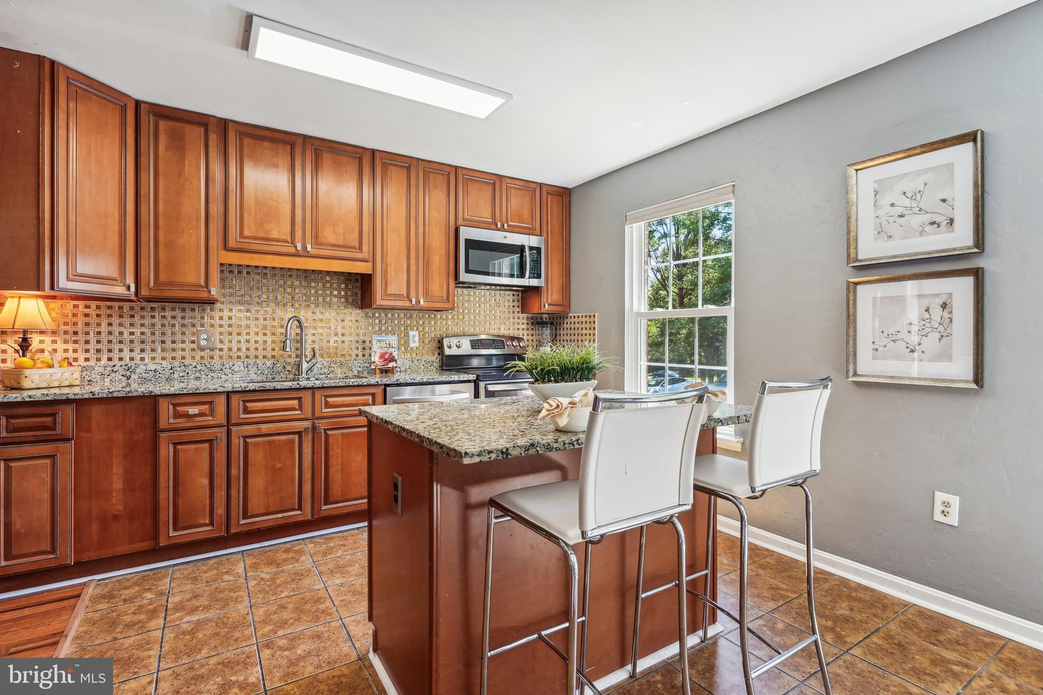 RUNNYMEADE - Residential