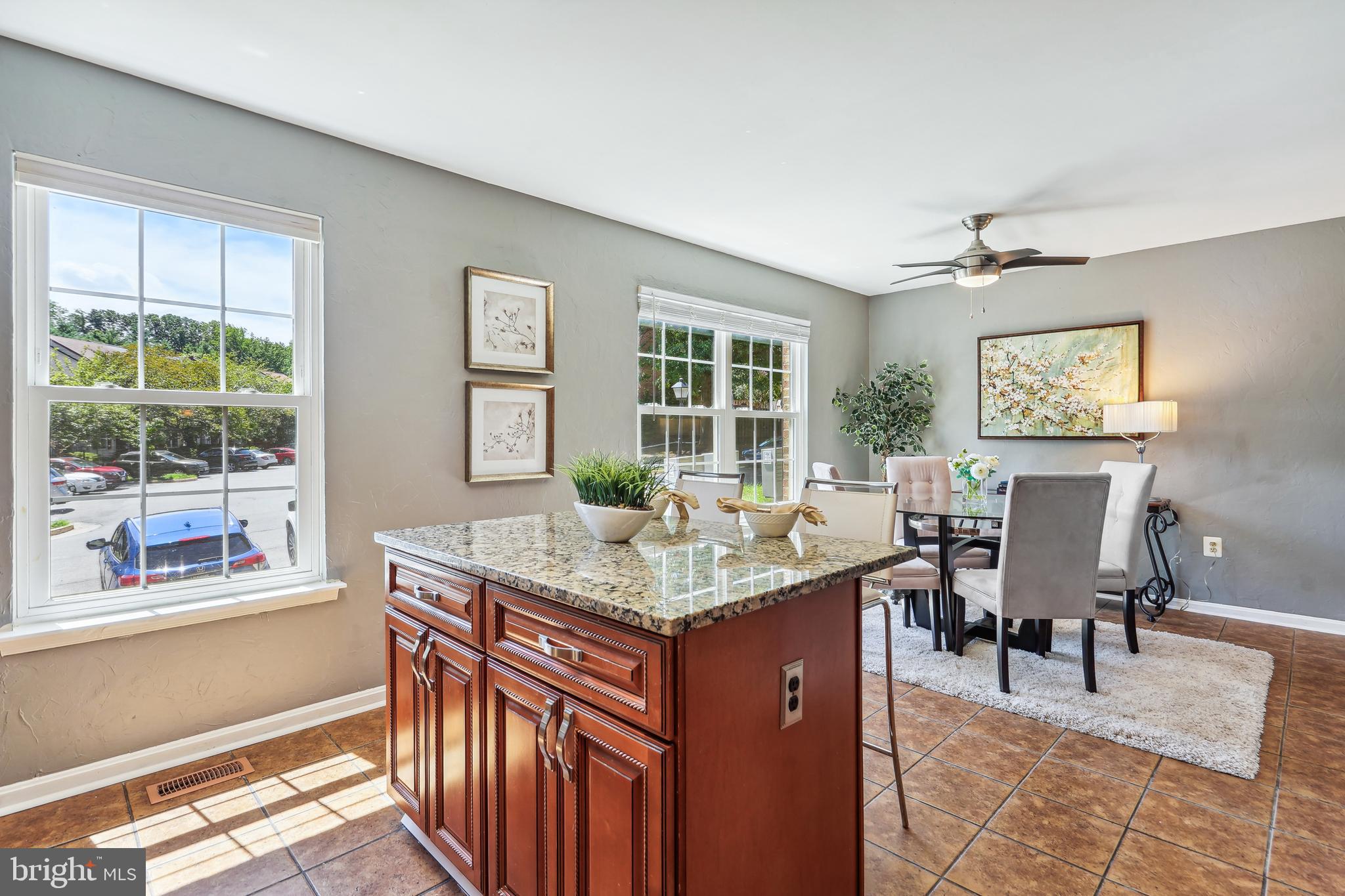 RUNNYMEADE - Residential