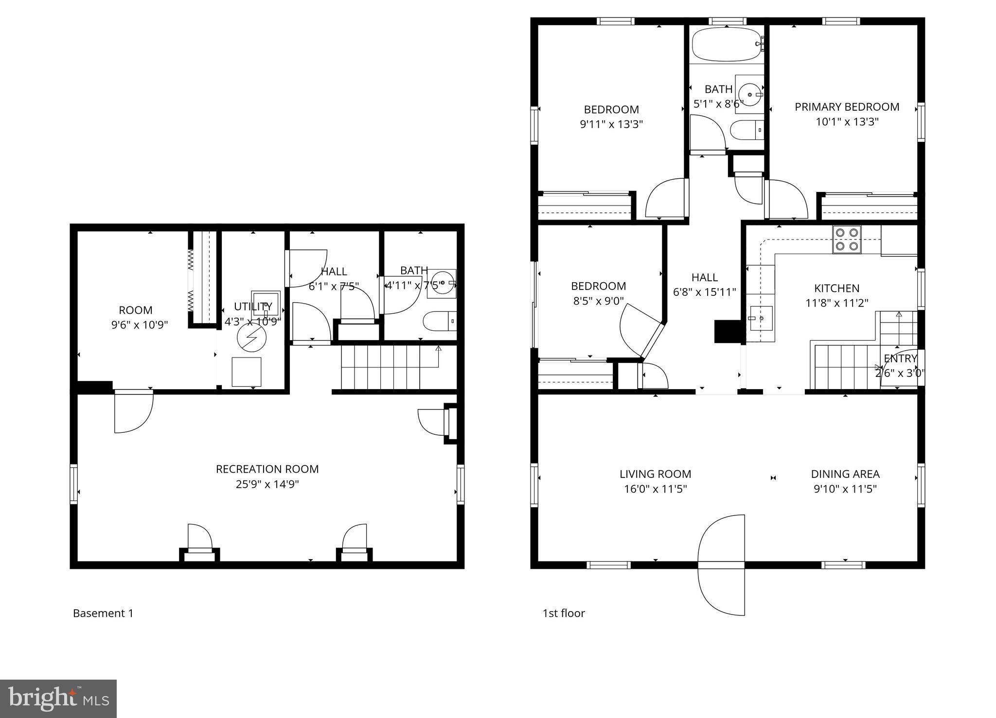 VEIRS MILL VILLAGE - Residential