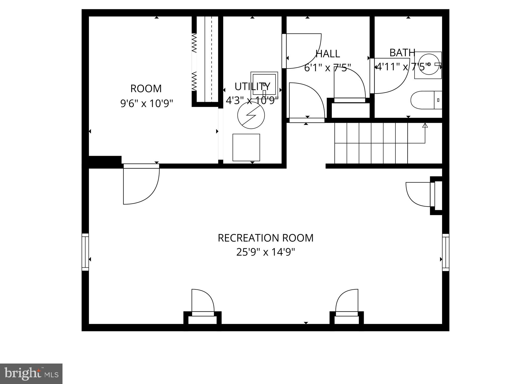 VEIRS MILL VILLAGE - Residential