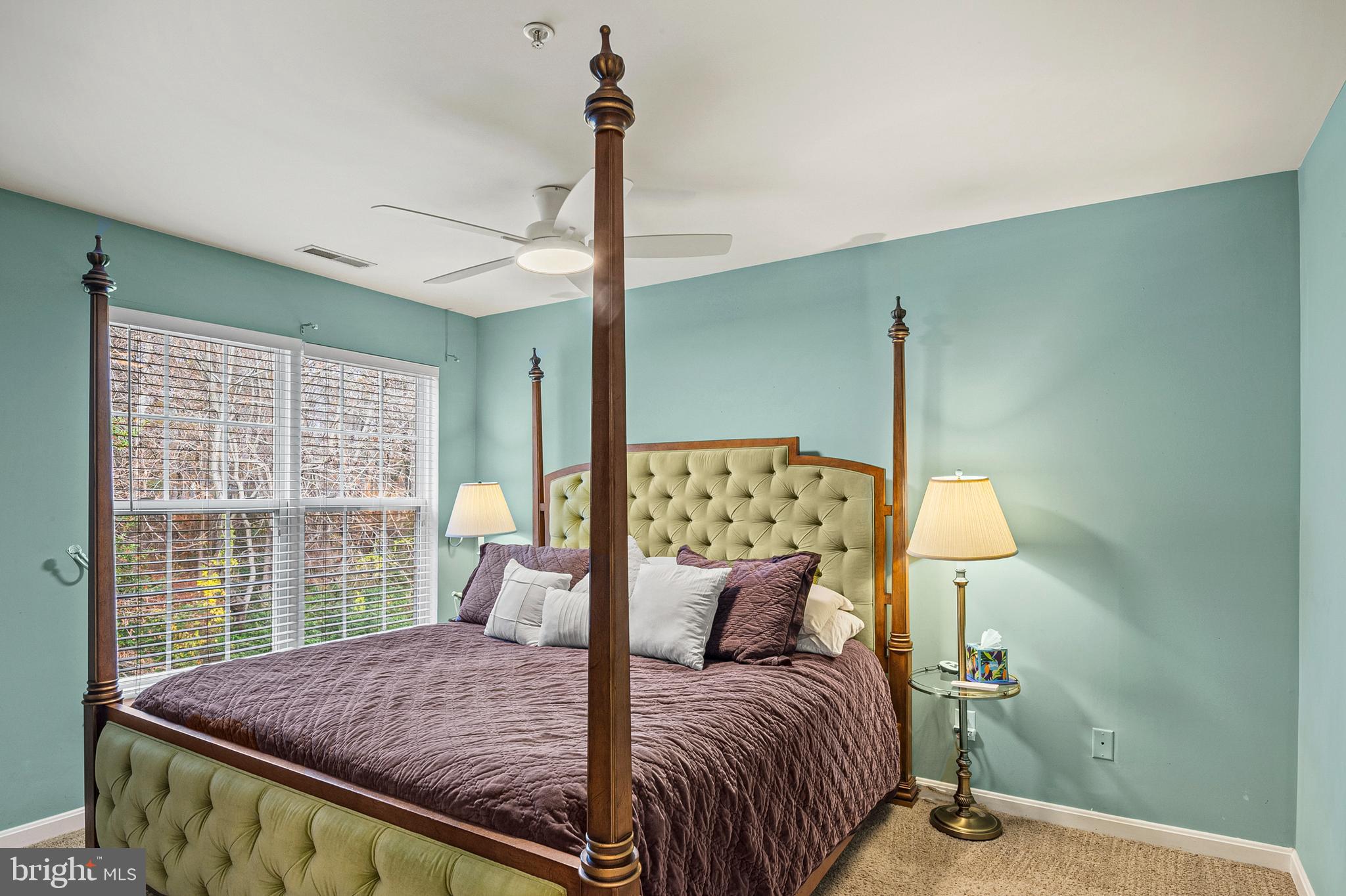 SOUTH RIVER COLONY - Residential