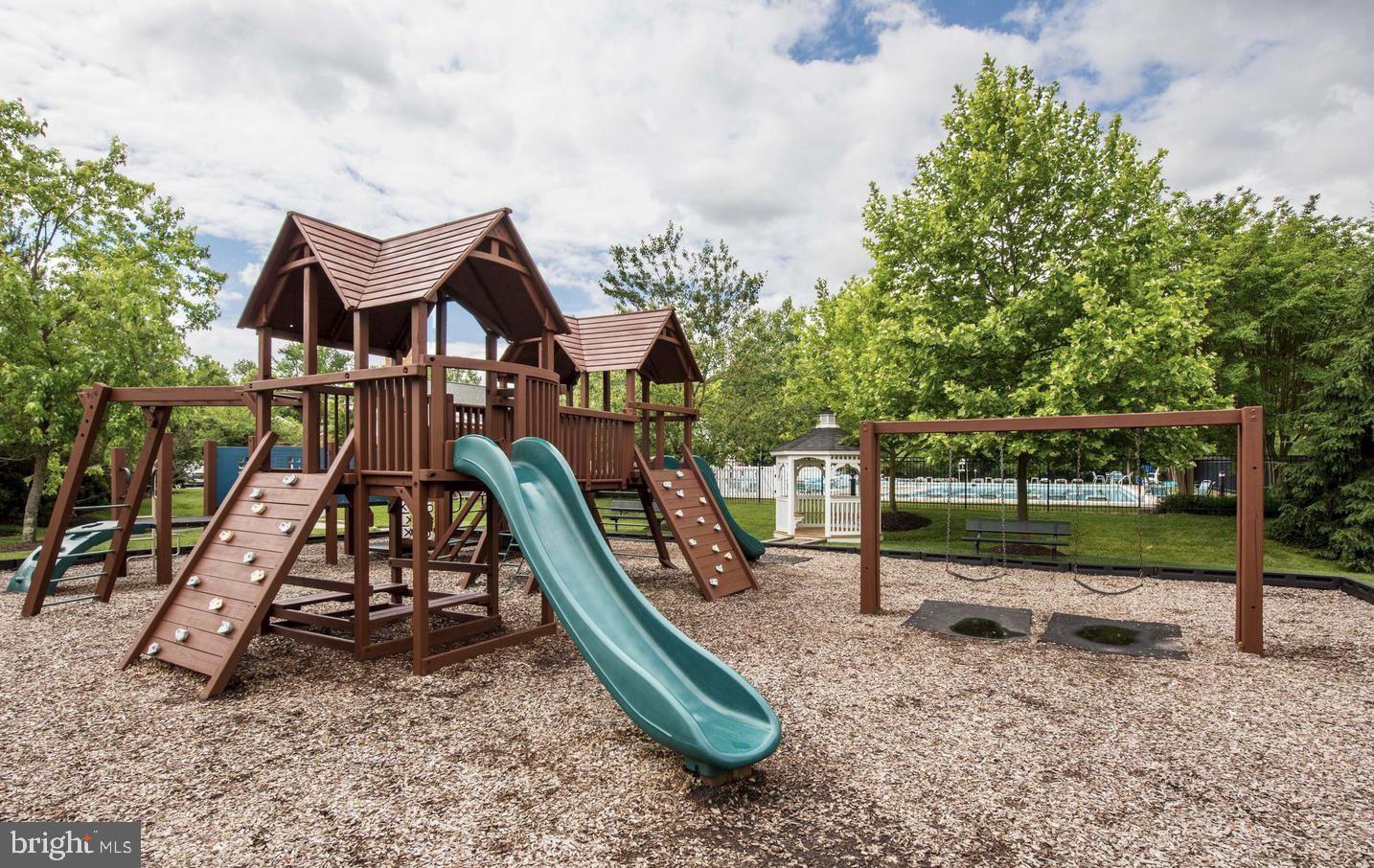 SOUTH RIVER COLONY - Residential