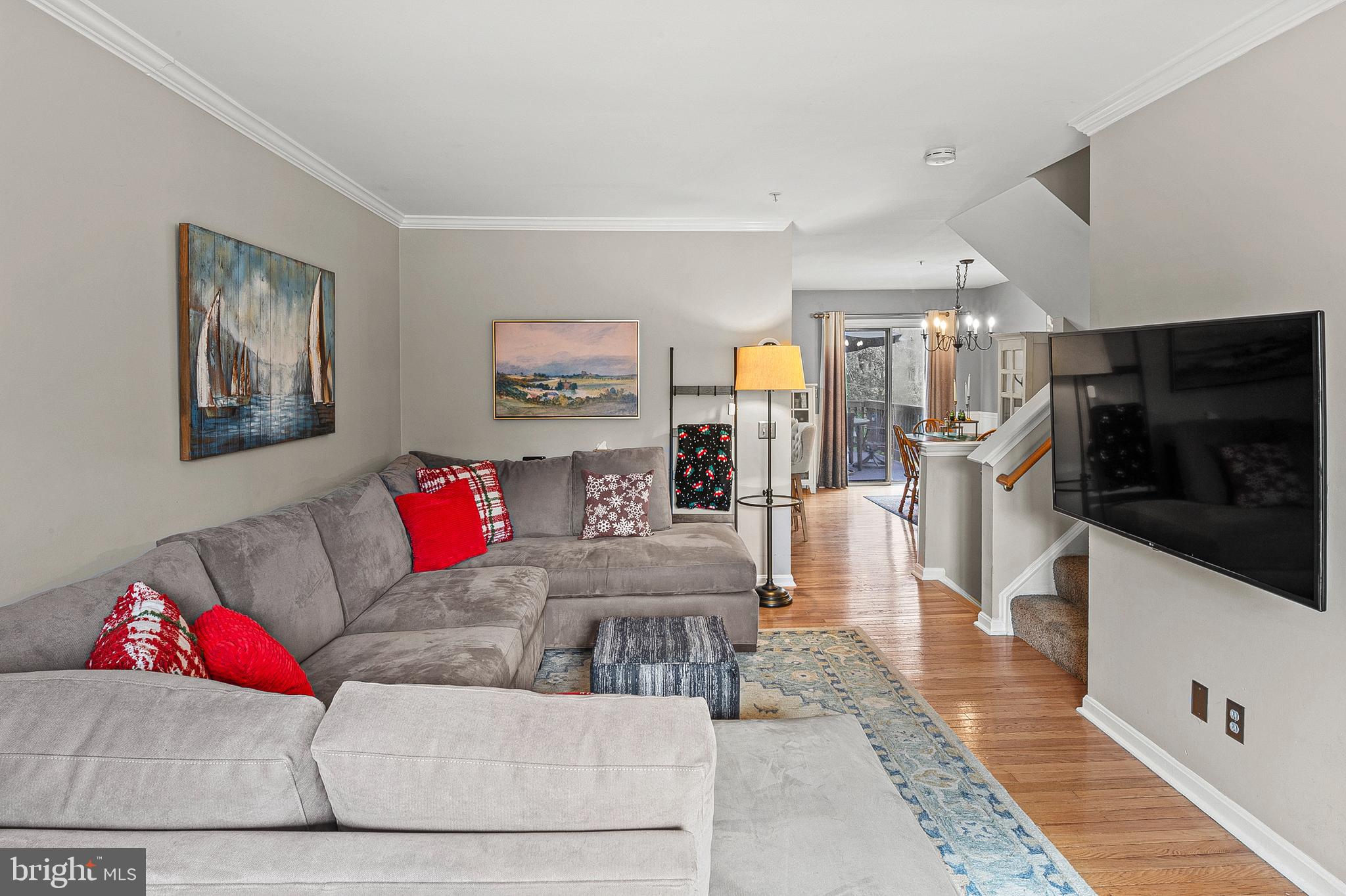 SOUTH RIVER COLONY - Residential