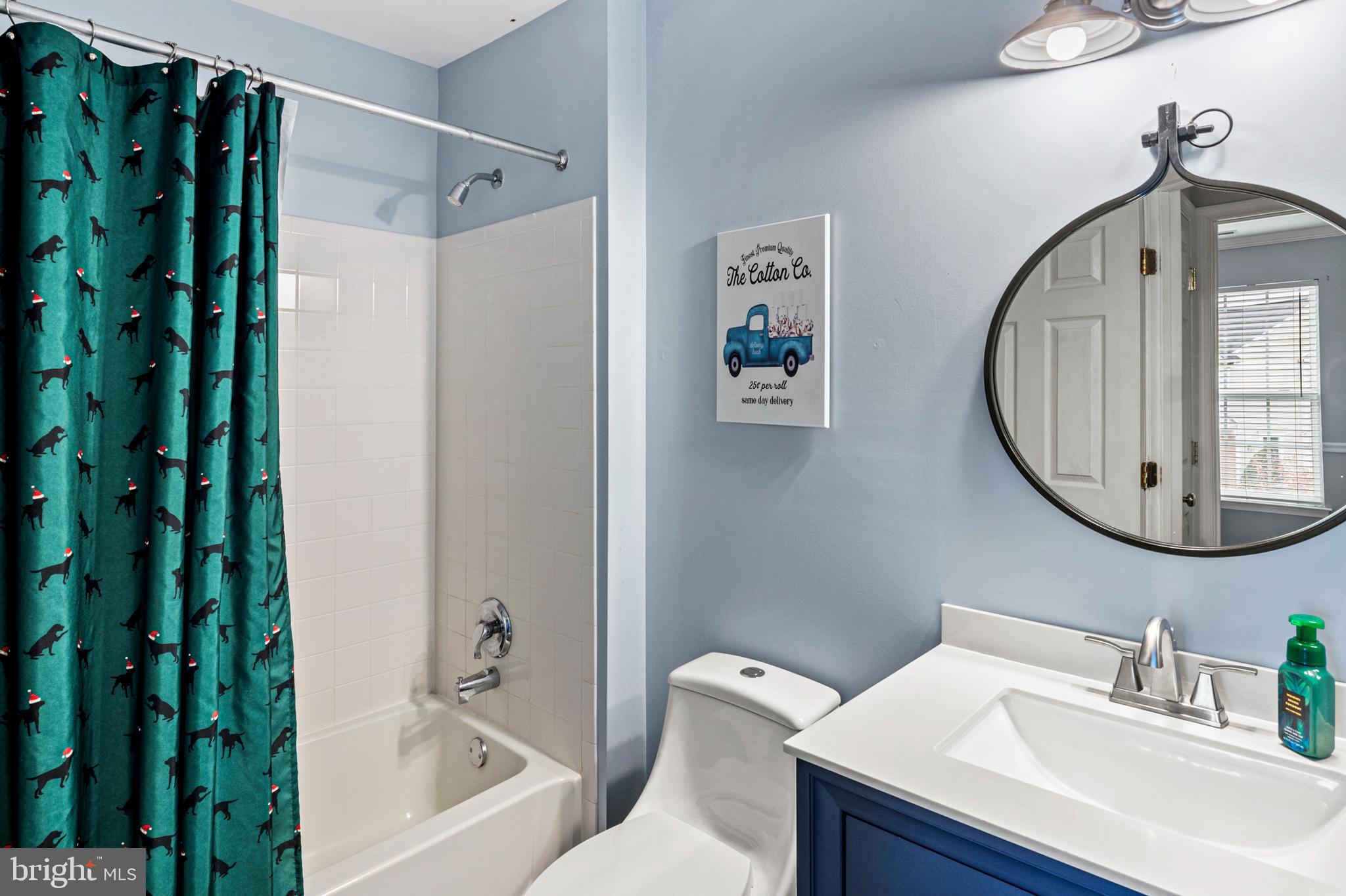 SOUTH RIVER COLONY - Residential