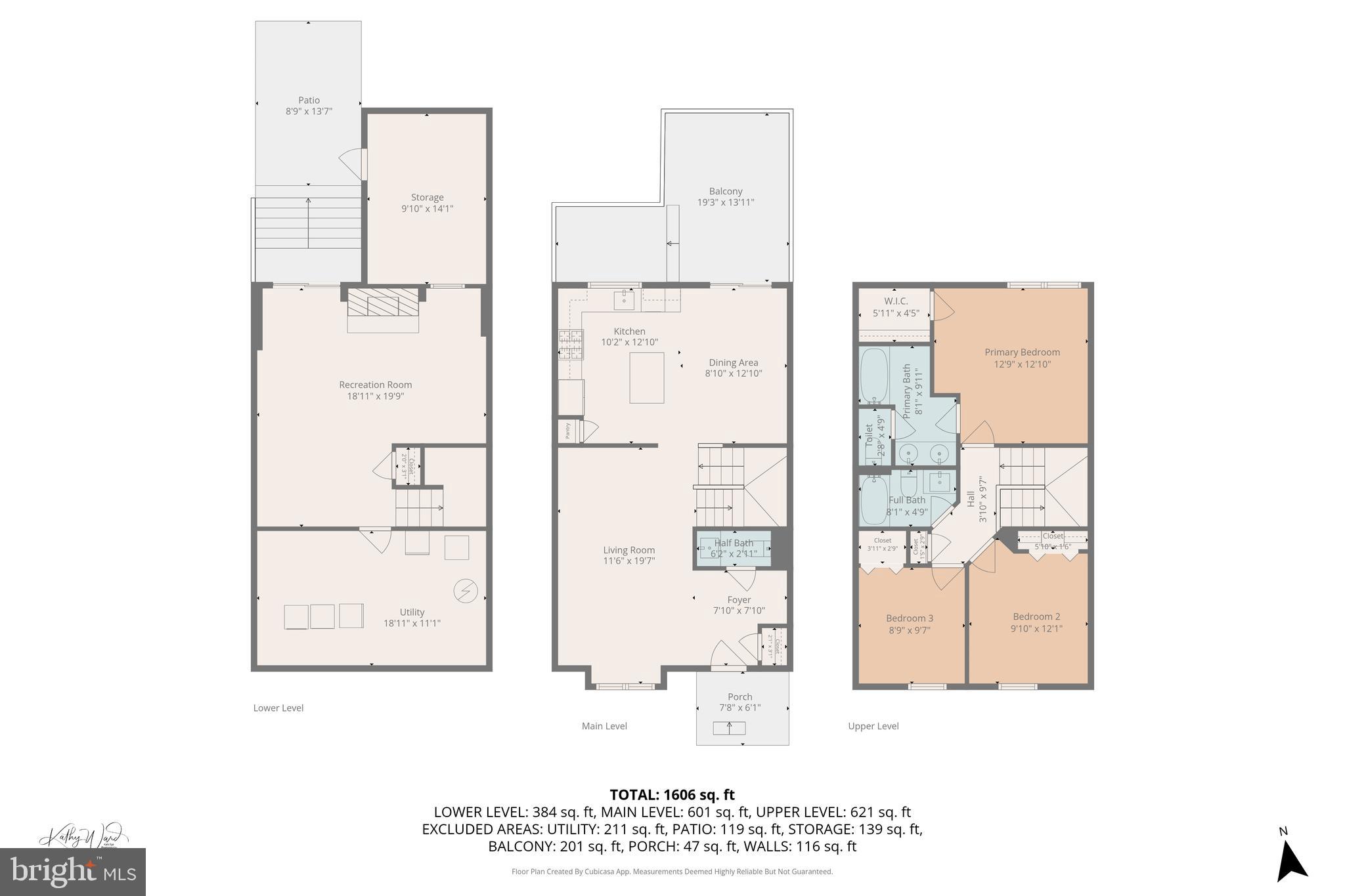 SOUTH RIVER COLONY - Residential