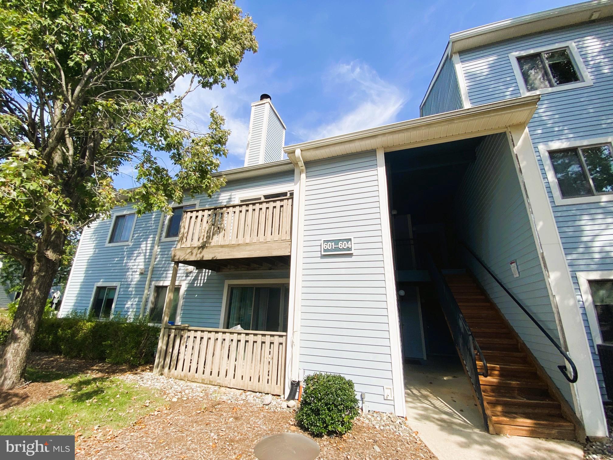 602 ASPEN DRIVE