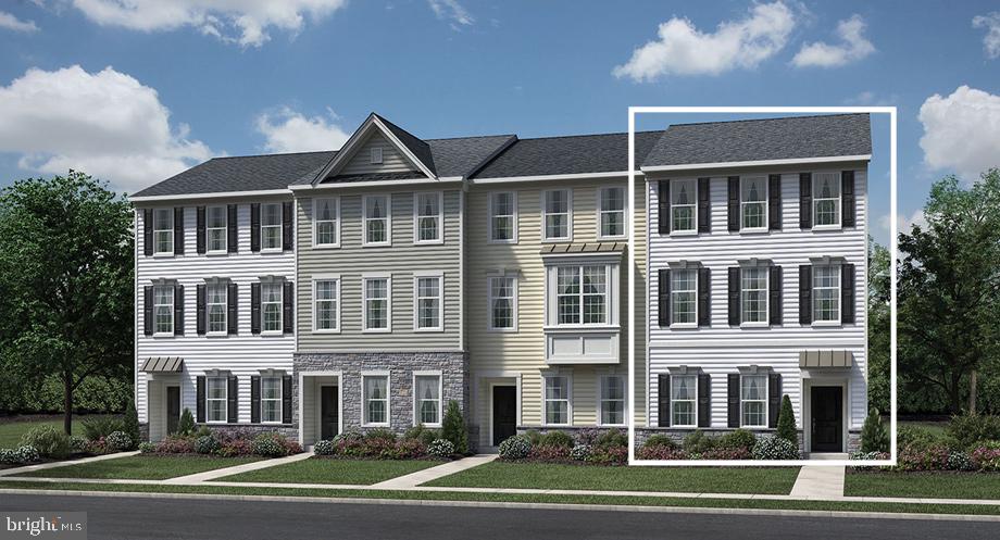 Make this LIKE NEW TOLL BROTHERS END UNIT CARRIAGE HOME - 3 BED, 2.5 BATH 2 CAR GARAGE - WANAMAKER (2300 sqft) is the Largest Model in the best location in HATBORO STATION Community. Highly Regarded Hatboro Horsham Schools!!! Walk to HATBORO Train Station and minutes to Rt 611, Rt 463, Rt 276/PA Turnpike, Rt 309, Rt 202. Highly Upgraded Home with Upgraded White Cabinets and GRANITE with a large sized island. Premium Hardwood Floors throughout first and second floors and hardwood stairs in the first and second floors. Upgraded tiled master and hall baths. Huge Master Bed with walk in closet and nice Master Bath with double sink vanity and standing shower. The other two bedrooms are good sized and share the upgraded Hall Bath. Huge Great Room, Dining Room, Breakfast Area in the Second Floor and a rear Deck. Huge Family Room in the First Floor for your entertainment or to use as an additional bedroom. Recessed Lighting throughout the home and Stainless Steel Appliances. Fridge, Washer and Dryer included. HOA Takes care of snow removal and lawn mowing. Tenant responsible for utilities. What are you waiting for? Just Pack your bags and move in...Available End of July/Aug 1st