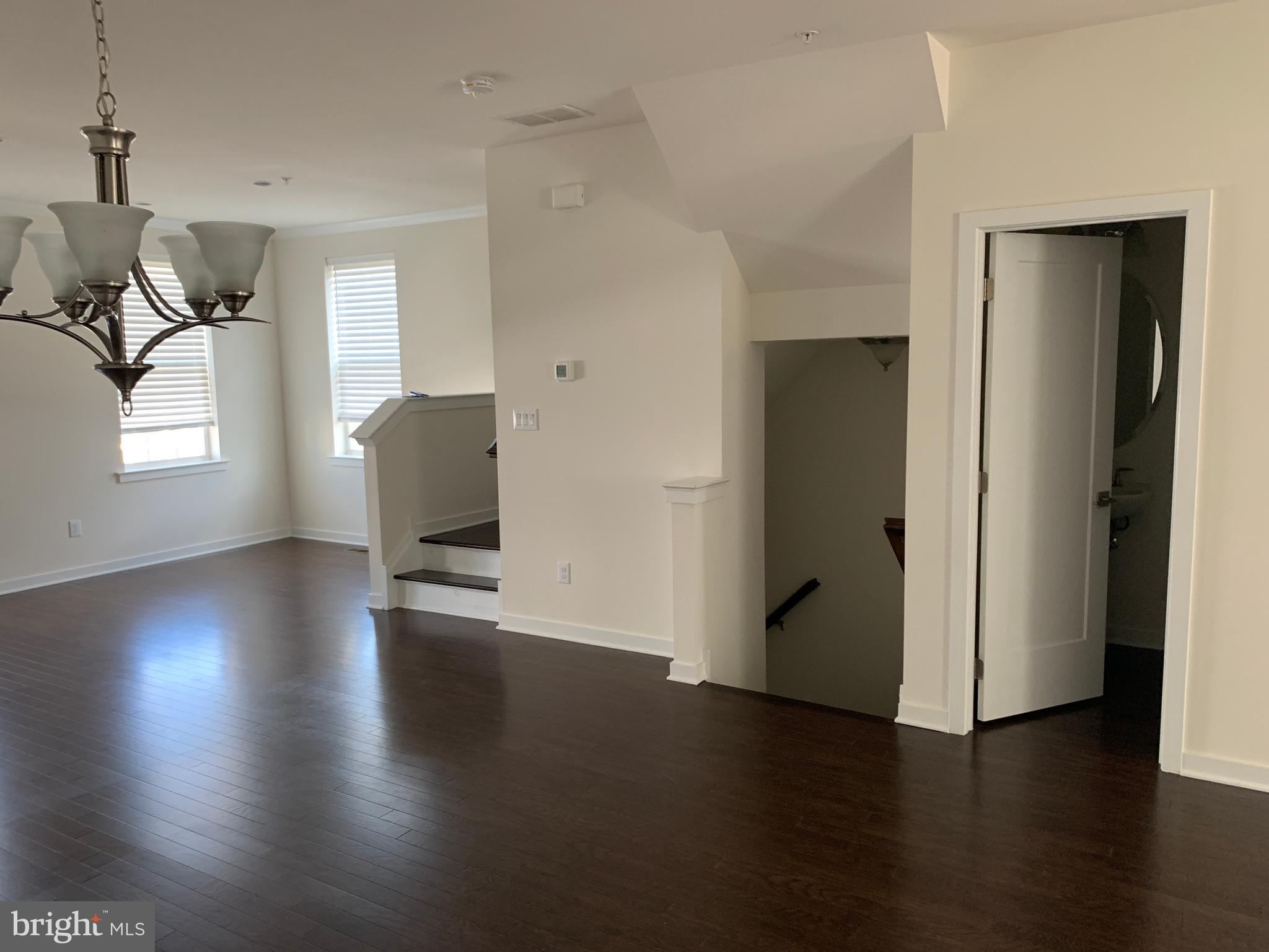 HATBORO STATION - Residential Lease