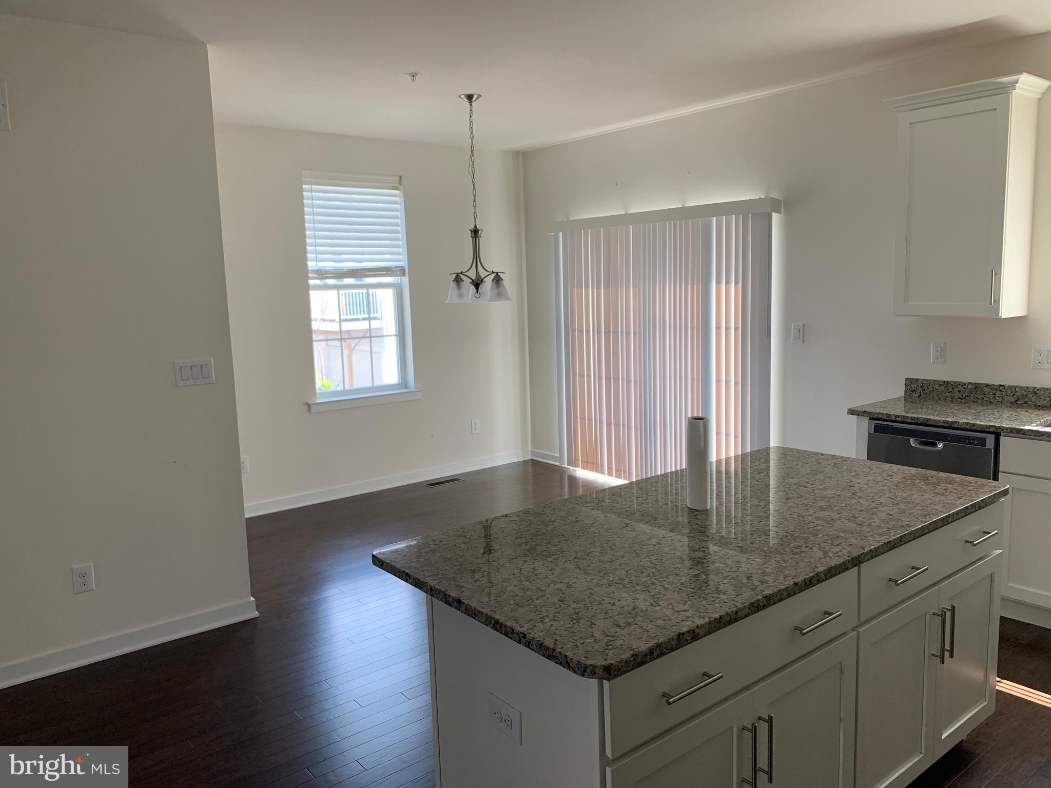 HATBORO STATION - Residential Lease